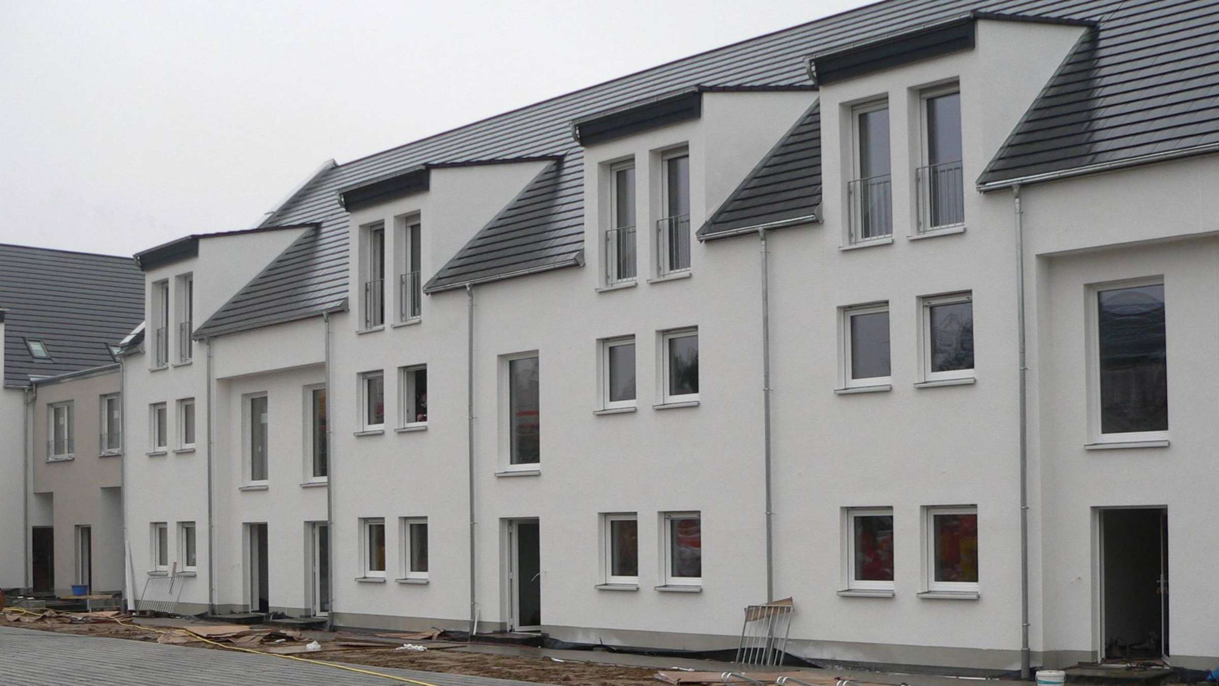 2 Zimmer Wohnung Frankfurt 500 Euro