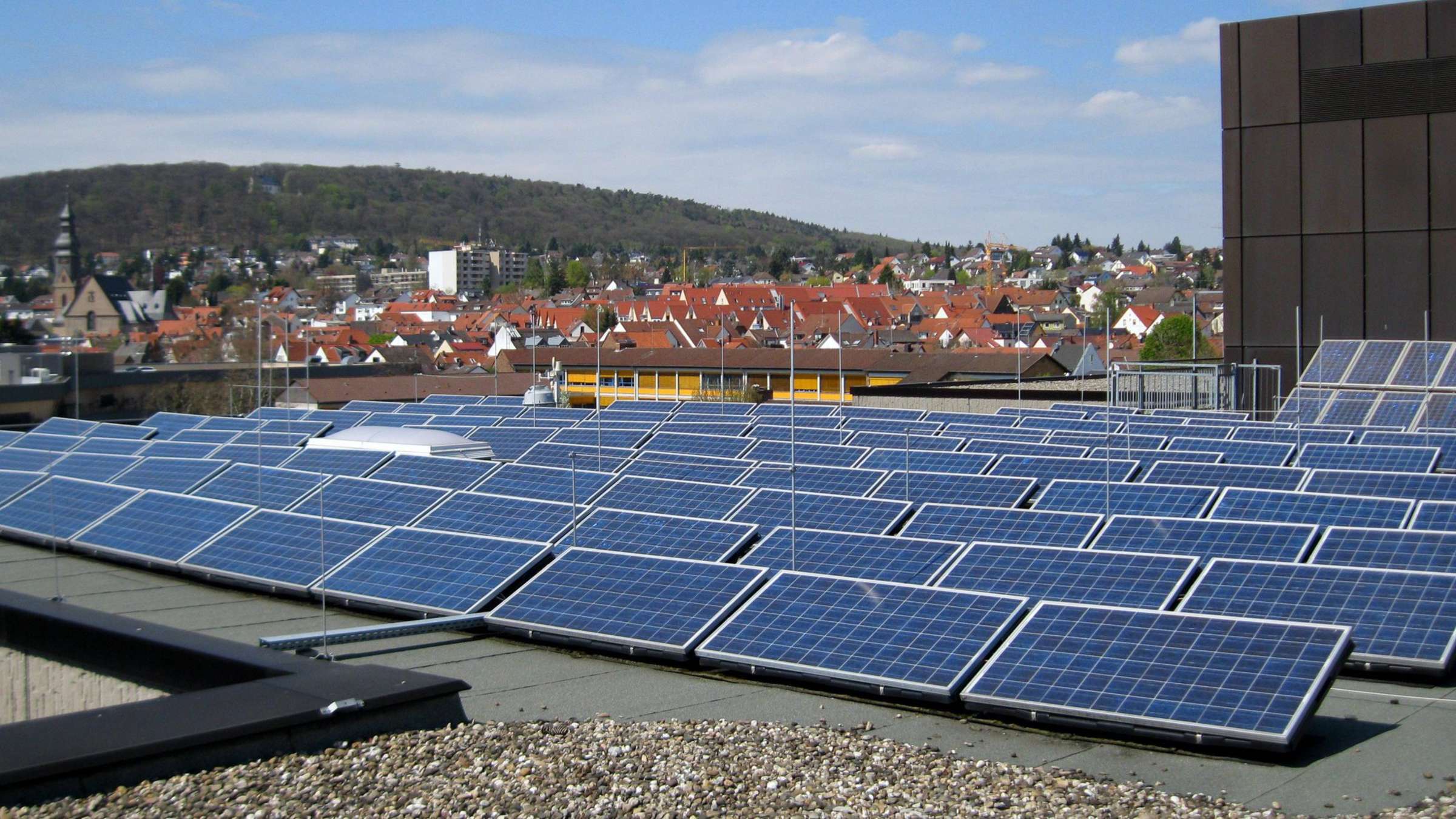 Ein Bundesweit Einmaliges Modell Main Taunus Wochenblick