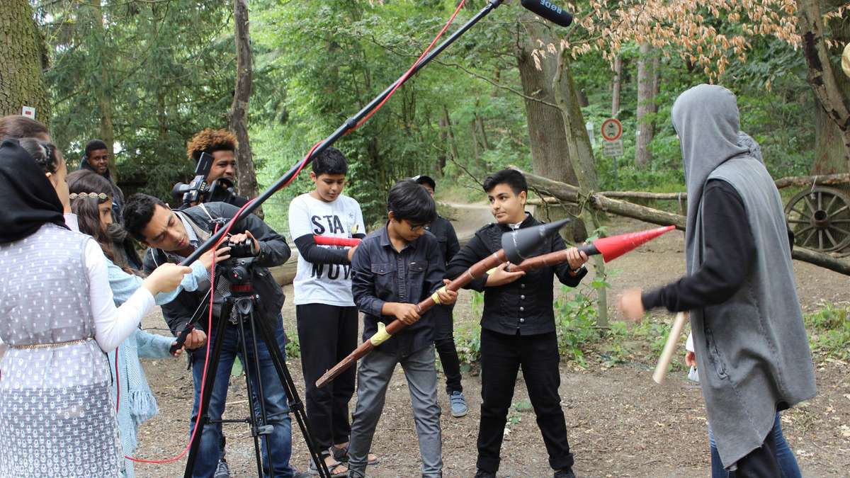 Ausflge Mit Baby In Kln Und Bonn Knguru Magazin